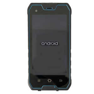 SENTER S113V9 Android 10 เครื่องทดสอบโทรคมนาคม PDA รองรับการทดสอบความเร็ว Gigabit, VFL, OPM, IPTV - Product Image 2