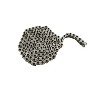 Venta al por mayor de cadena de rodillos huecos de alta precisión 80HP - Product Image 4