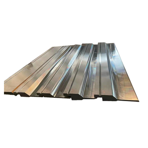 Matrice di piegatura per freno a pressione segmentata - Product Image 1