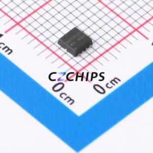 ทรานซิสเตอร์ฟิลด์ทรานซิสเตอร์ (มอสเฟท) PDFN3X3-8L MOT3650J ใหม่และดั้งเดิม - Product Image 1