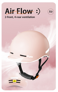 <span class=keywords><strong>Casco</strong></span> de Ciclismo Urbano con Certificado 3C, Material ABS+EPS, Estilo Retro, para Unisex - Product Image 4