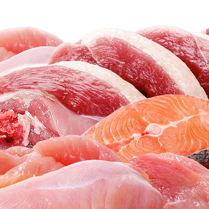 Nhà máy trực tiếp OEM ODM Hot Bán Pet protein cao mèo thực phẩm trong lon gà và cá ngừ hỗn hợp đồ ăn nhẹ - Product Image 3