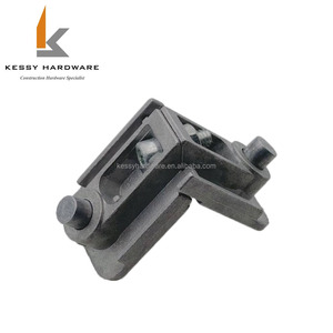 Chất lượng cao Hợp kim nhôm hồ sơ góc nối Doanh cho cửa sổ và cửa - Product Image 6