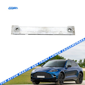 Soporte Inferior de Tanque de Agua para Auto, de Larga Duración, Calidad OEM, para Aston Martin DBX 2019-2023 OE MY83-8052-AC - Product Image 1