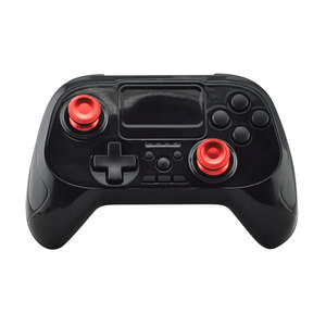 Bán buôn phím điều khiển không dây điều khiển trò chơi pad cho iOS/<span class=keywords><strong>Android</strong></span> - Product Image 5