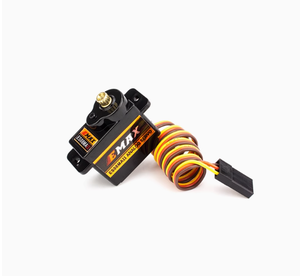 For ES08A II Analog 1.8kg-sec <b>Mini</b> Plastic Gear for RC Models &<b>Robots</b> Metal MotorsMotorsRc Servometal RcServo - Product Image 5