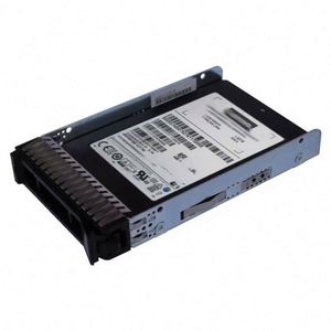 ใหม่เอี่ยม 118033292-01 0b32174 005053168 1.6TB SSD SAS 12Gbps 2.5 นิ้ว MLC 512b โซลิดสเตทไดรฟ์ - Product Image 3