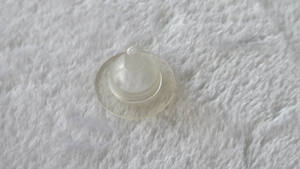 Tamanho grande De Plástico Do Bebê Filhote de Cachorro do animal de Estimação Do Gato Do Cão Animal Kit Garrafa Alimentador De Enfermagem No Cartão Da Bolha - Product Image 3