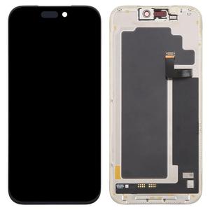 Pantalla OLED <span class=keywords><strong>XDR</strong></span> Original de Alta Calidad para iPhone 17 <span class=keywords><strong>Pro</strong></span> Max, 100% Probada, Reparación y Reemplazo - Product Image 1
