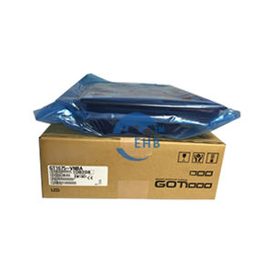 จัดส่งรวดเร็วราคาดี <span class=keywords><strong>wecon</strong></span> HMI GT1050-QBBD - Product Image 4