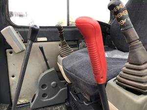 حفارة متينة صغيرة مستعملة دوسان DH55 بأسعار معقولة جديدة في المخزون حفارة هيتاشي كوبيلكو الأصلية المستعملة - Product Image 4