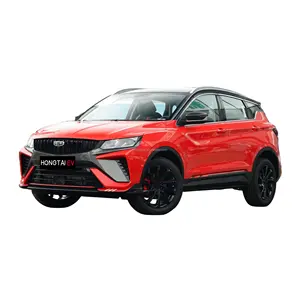 2019 2020 2023 Geely coolray rejilla 5 asientos Smart SUV binyue Cool car 1,5 T 7dct 2wd nuevos coches de combustible