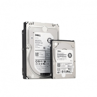 Disk Keras Internal SATA SAS 2.5 & 3.5 Inch, Penyimpanan Jaringan NAS Enterprise untuk Server, Hard Drive Eksternal untuk Server, Dijual Murah