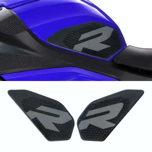 Per <span class=keywords><strong>BMW</strong></span> motorad S1000R 2021-2022 imbottitura per serbatoio laterale imbottitura per ginocchiera accessorio <span class=keywords><strong>moto</strong></span> per S1000R - Product Image 3