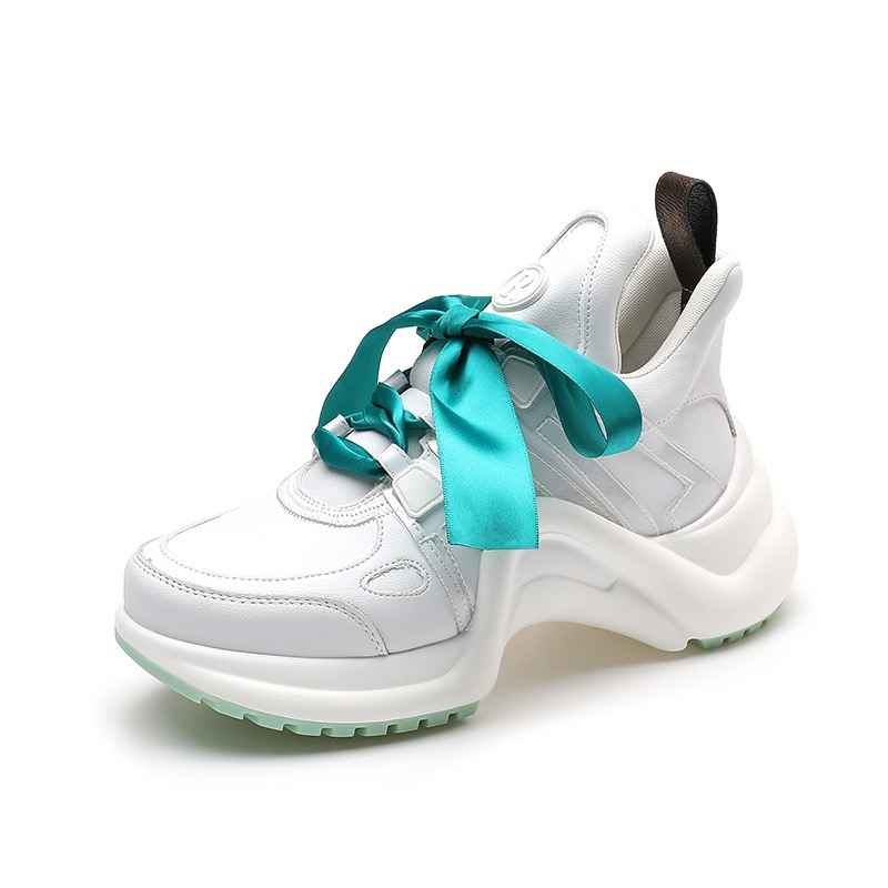 สีเขียว