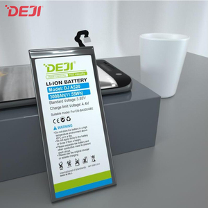 <span class=keywords><strong>Batterie</strong></span> DEJI 0 Cycle EB-BA520ABE 3000mAh pour <span class=keywords><strong>Samsung</strong></span> <span class=keywords><strong>A5</strong></span> <span class=keywords><strong>2017</strong></span> A520 - Product Image 2