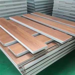 Di alta qualità lussuoso 2mm struttura in legno <span class=keywords><strong>Pvc</strong></span> vinile buccia e bastone <span class=keywords><strong>pavimento</strong></span> - Product Image 1