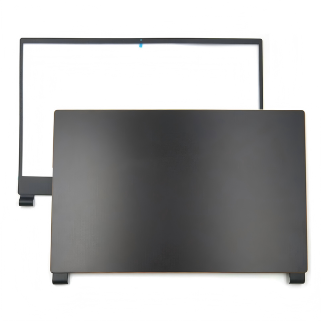 Used Refurbished LCD Back Cover / Front Bezel for MSI GS65 GS65VR Stealth MS-16Q2 MS-16Q4 JL1
