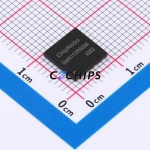 Transistor TP65H070G4LSGB-TR-CN DFN-8(8x8) Original, Nuevo, Transistor de Nitruro de Galio (GaN HEMT) - Product Image 1