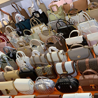 Nouveauté 2026 : Sacs à main de luxe pour femmes, sacs à bandoulière tendance, fournisseur en gros de lots mixtes Ukay
