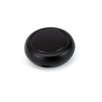 Tuya Smart WiFi IR Blaster, télécommande universelle pour TV, appareils électroménagers, compatible avec Alexa, Google Home, OLED, batterie, hôtels, Android