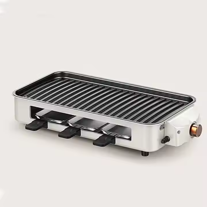Grill Plancha Premium Outdoor Cooking Solutions