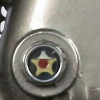 Compresseur d'air à piston automatique SAMFD, 5,5 CV, 600 L/min, pour souffleuse de bouteilles et autres équipements de véhicules – Approvisionnement direct usine