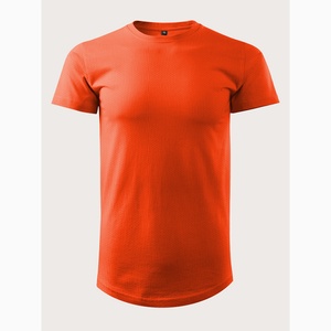 เสื้อยืดคอกลมแห้งเร็วสำหรับผู้ชาย BMT 01 |   เสื้อยืดแขนสั้นสำหรับออกกำลังกายวิ่งและเล่นกีฬา ขายส่ง - Product Image 2