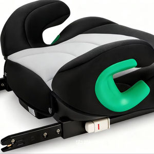 Coussin rehausseur de siège auto universel personnalisé pour enfants plus âgés, coussin de siège enfant général - Product Image 3