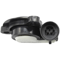 Pièces détachées automobiles Capteur de position du papillon des gaz TPS ICD00122 17106682 93214087 F00099S003 pour Chevrolet Blazer S10 1993-2005 Corsa