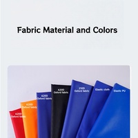 Barrera Profesional Portátil y Resistente de 16 mm con Núcleo de Panal para Mesa de Ping Pong y Pickleball, Personalizable, para Uso Deportivo Infantil