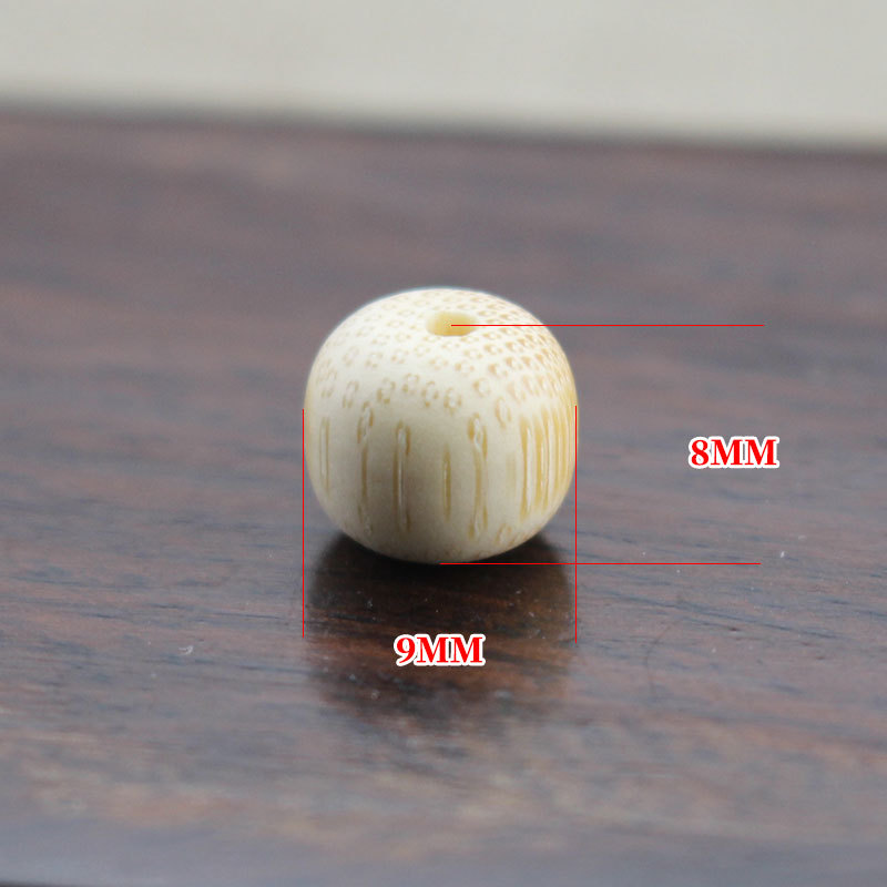 8*9MM barrel beads