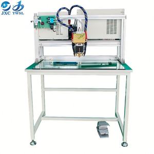 Low Price Manual Welding Battery Pack 18650 <b>Spot</b> Welding Machine Portable Power Battery Pack Making Machine - Product Image 4