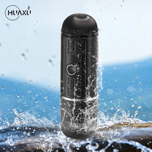 Переносная портативная мини-Кофеварка Эспрессо универсальная автоматическая портативная кофемашина с USB-питанием для кемпинга - Product Image 6