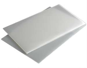 Feuille de <span class=keywords><strong>PFA</strong></span> vierge 100% avec résistant aux hautes températures pour les produits transformés de traitement de l'eau industrielle chimique - Product Image 1