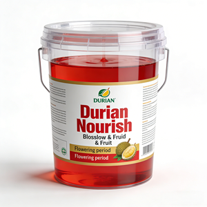 Fertilizante Líquido <span class=keywords><strong>de</strong></span> Algas Marinas Orgánicas RS con Ácido Algínico al 8% para Uso Agrícola Rápido (Origen Shandong) - Product Image 3