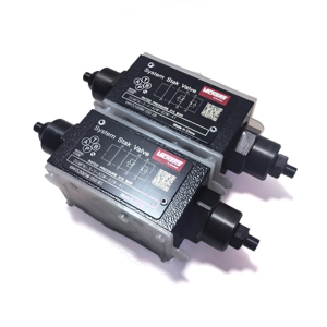 ไฮดรอลิกคุณภาพสูง DGMFN DG4V DGMX2 DG5V - Product Image 2