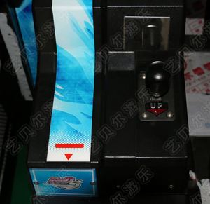 Direct Factory Sale Artbel YBE67 Original Initial D5D8 Racing Game <b>Machine</b> Arcade <b>Amusement</b> Equipment 1-Year 220V Single Player - Product Image 3