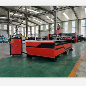 Routeur CNC 1530, machine de découpe et de sculpture sur bois 3D, équipement de travail du bois - Product Image 6