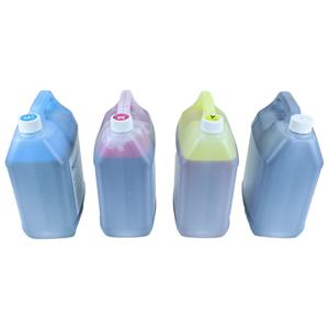 Tinta de Pigmento Universal de Primera Calidad para Impresión Textil, Impresora Digital de Tela, Tinta de Pigmento Textil para Impresora - Product Image 5