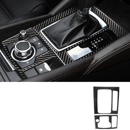 Type C conduite à droite