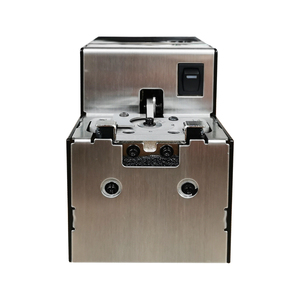 RONGYI Auto Precisão Alinhamento Mini Turntable Screw Sorting <span class=keywords><strong>Machine</strong></span> para Peças Pequenas Cinto De Aço Inoxidável Velocidade Ajustável Novo - Product Image 1