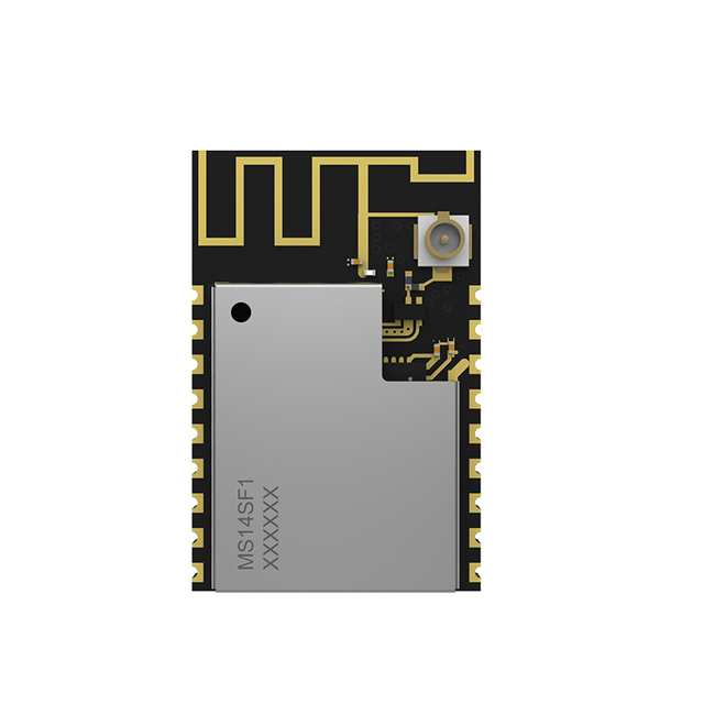 MINEW nRF7002 Dual-band 2.4G 5G Wi-Fi 6 RF Module MS14SF1 OEM Wireless Wifi Modules Support TWT STA AP Mode