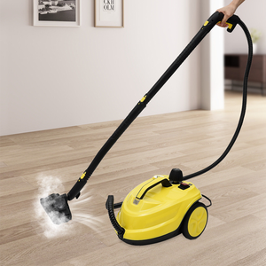 Araba ve mutfak için çok fonksiyonlu yüksek basınç sıcaklık buhar buharlı temizleyici - Product Image 6