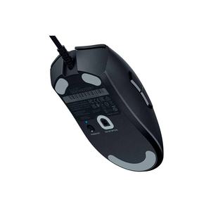 <span class=keywords><strong>Razer</strong></span> <span class=keywords><strong>Deathadder</strong></span> <span class=keywords><strong>V3</strong></span> 30000DPI Souris optique d'éclairage RVB filaire ergonomique pour jeu PC/PS avec interface USB pour droitiers - Product Image 4