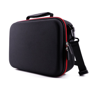 Tùy Chỉnh Bền Dây Kéo Đóng Cửa Với Bọt Chèn Cho Bảo Vệ Thực Trường Hợp Tùy Chỉnh <span class=keywords><strong>EVA</strong></span> Nhỏ Mang Theo Trường Hợp <span class=keywords><strong>EVA</strong></span> - Product Image 3