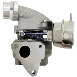 Nouveau turbocompresseur BV39 54399700070 54399700030 7701476883 pour Nissan Cube Juke <span class=keywords><strong>Qashqai</strong></span> NV200 K9K 1.5 DCI - Product Image 1