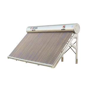 <span class=keywords><strong>100lL</strong></span> 200L 300L chauffe-eau solaire non pressurisé avec réservoir auxiliaire - Product Image 1