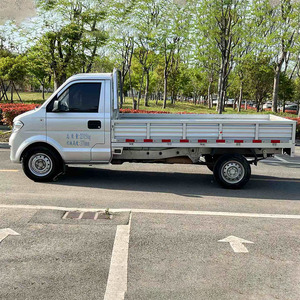 Dongfeng sokon <span class=keywords><strong>รถ</strong></span> C31บรรทุกน้ำมันเบนซิน2<span class=keywords><strong>ประตู</strong></span>2ที่นั่ง100L <span class=keywords><strong>รถ</strong></span>ปิกอัพ LHD - Product Image 6