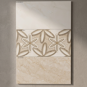 Azulejos de Cerámica Brillantes para Pared, 30x60cm, 300x600mm, Precio de Fábrica en India, para Baño, Cocina e Interiores - Product Image 4